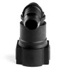 JNNJ Pack of 2 Car Quick Coupling for Fuel Lines,