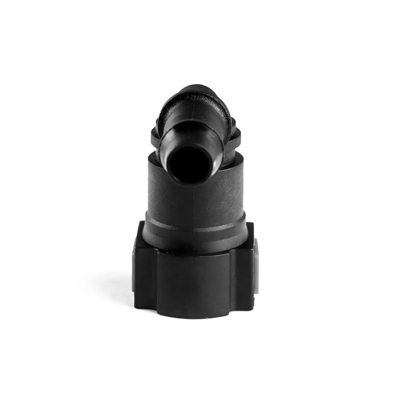 JNNJ Pack of 2 Car Quick Coupling for Fuel Lines,
