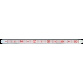 TICT Patch Scale White