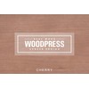 Cherry Wood Veneer Edging / Veneer Edge Banding Tape (50mm