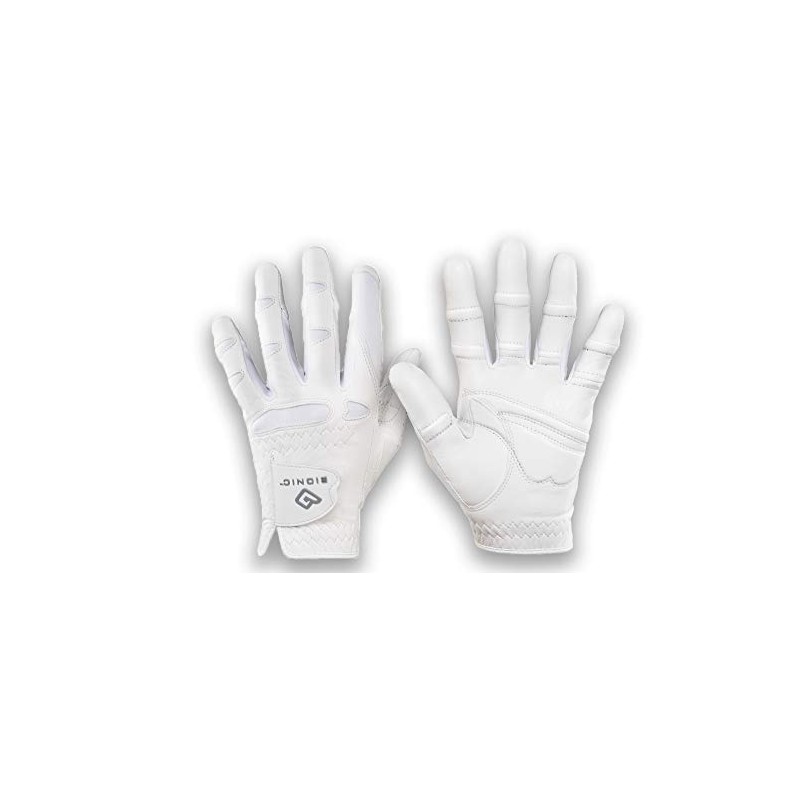BIONIC Golf Glove - Ladies StableGrip (with Natural Fit) Right
