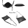 SH Leder Clara G396 Genuine Leather Shoulder Bag Clutch in