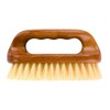 Elliott Wood Effect Scrubbing Brush, Strong and Durable Scrub Brush