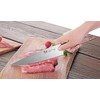 Cangshan W Series 60089 German Steel Chef's Knife, 8-Inch