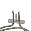 SPARES2GO 2 Turn Heater Element For Indesit Oven Cooker (2000