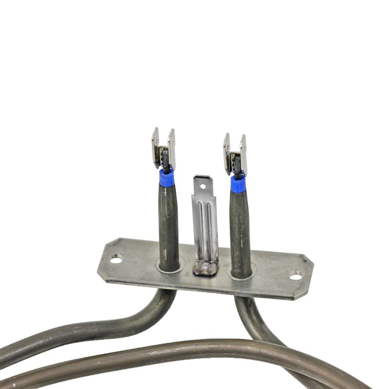 SPARES2GO 2 Turn Heater Element For Indesit Oven Cooker (2000