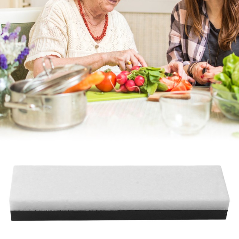 Sharpening Stone Set 800 8000 Grits Excellent Polishing Fine Grinding