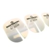 Bergeon Dial Protecting Plastic Sheets Set of 3 Swiss Made