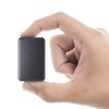 Riloer Mini GPS Tracker,Pet/Car/Vehicle/Kids Magnetic Locator