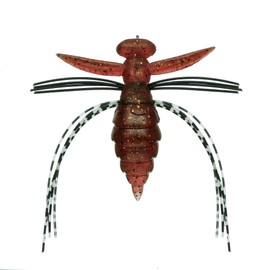 Daiwa Evergreen Gizmo Floating JIG