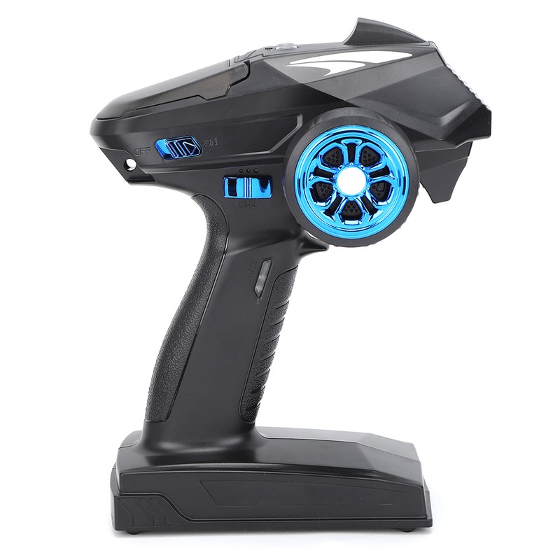 2.4G 6 Channel Transmitter X6P X6FLED Receiver Light Kit for