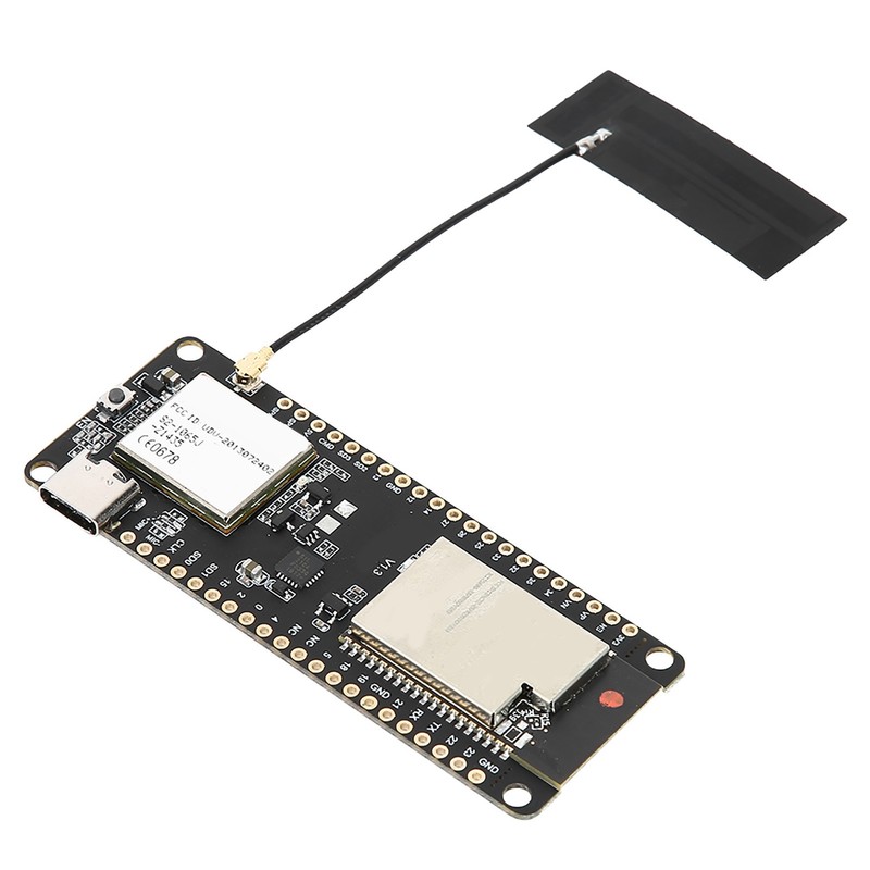 For TTGO TCall V1.4 ESP32 Wireless Communication Module Support WiFi
