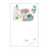 Made in Tantan s-k51 Postcard Postcard - Private 10 Sheets