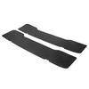 Dually Bed Inner Fender Liner Left Right Rear Set Compatible