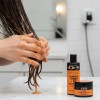 Kit Shampoo Y Vitamina + Soya Tono Cobrizo Labonte 240m/150g