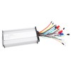 48V 800W Electric Bike Brushless Controller 15 Tube Aluminum Alloy