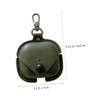 DOITOOL Earphone Sleeve Case Cover for Compact Lightweight Protective Design