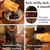 Flavored Ground Coffee Sampler Pack – Variety Gift Set, Medium