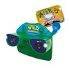ViewNoculars - Wild from Deluxebase. Kids Educational Explorer 3D Reel