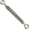Himejiya Stainless Steel Turnbuckle Eye Type #12