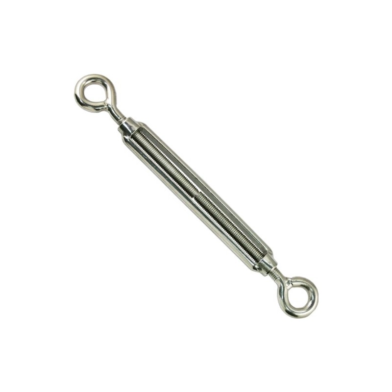 Himejiya Stainless Steel Turnbuckle Eye Type #12