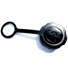 Genuine OEM Fuel Cap Assy 366350460 for Multiquip Rammer MTX50HD, MTX60HD, MTX70HDR, MTX70HD, MTX80HDR