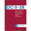 Diagnostic Classification of Mental Health and Developmental Disorders of Infancy and Early Childhood, (DC: 0-3R)