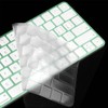 Keyboard Cover Skin for 2023 2021 Apple iMac 24 inch