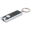 Lucky Line LED Key Chain Light, 1 Pack, Color May Vary, Flat Style (63701)