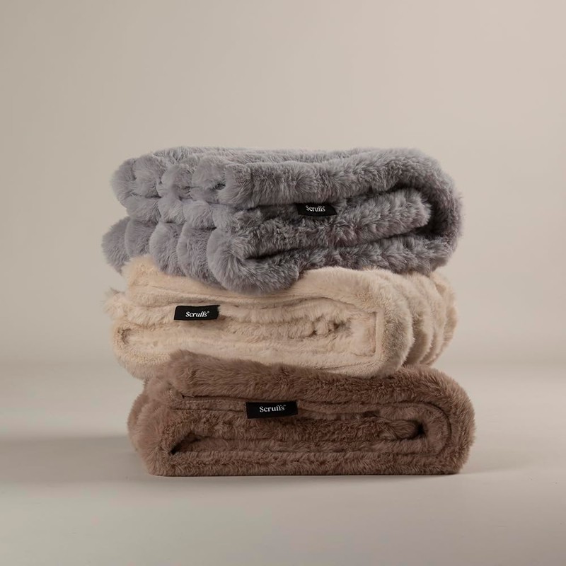 Scruffs Aspen Dog/Pet Blanket