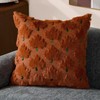 Fall Pillow Covers 18x18 Set of 2 Fall Decorations Autumn