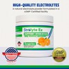 Strolyte Ez Keto Electrolytes Powder - Sugar Free Daily Electrolytes