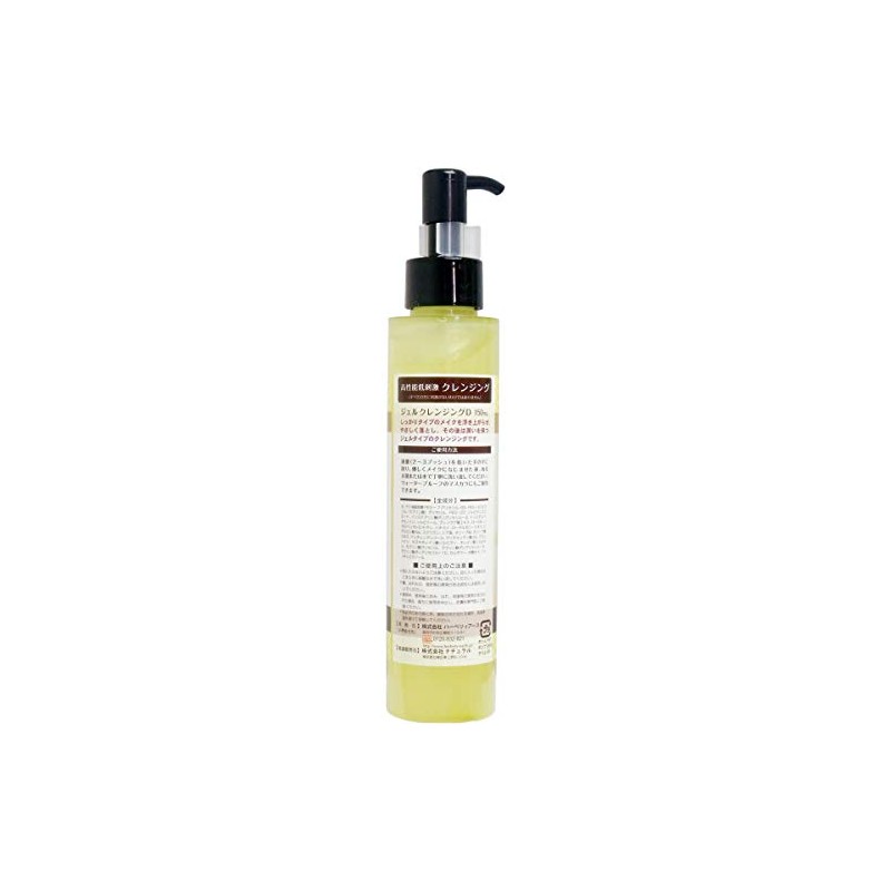 ハニージェルクレンジングD 生はちみつクレンジング 150mL