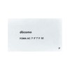 docomo Genuine NTT Docomo FOMA AC Adapter 02