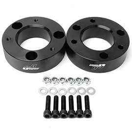 2.5" Front Leveling Lift Kit, GAsupply Strut Spacer Leveling Kit for 2004-2020 Ford F150 2003-2017 Ford Expedition 2005-2008 Lincoln Mark LT 2WD 4WD