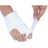 4BER6026LS Splint Metatarsal Post-Op Soft Small Left Hallux Valgus Part#