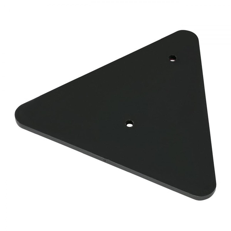 ProPlus Triangle Reflector