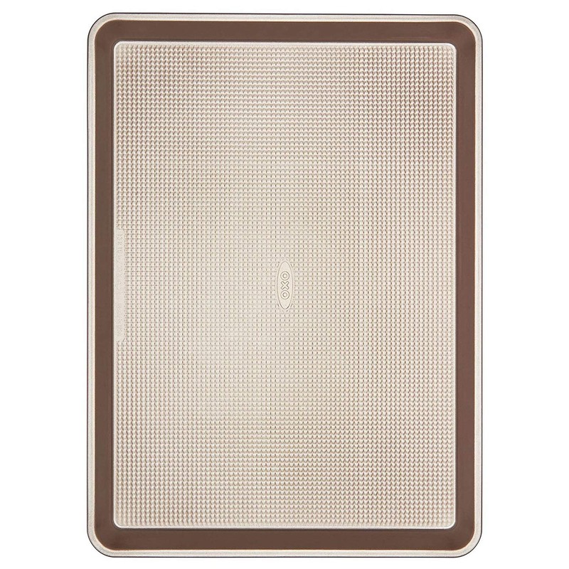 OXO Good Grips Non-Stick Pro 2-Piece Sheet Pan Set