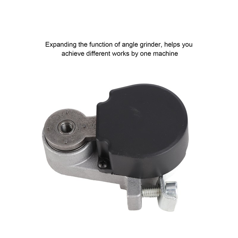 M10 Multifunction Angle Grinder Converter Oscillating Tool Adapter Kit Saw