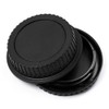 X2 EOS BO Cover Case + Rear for Lenses Canon