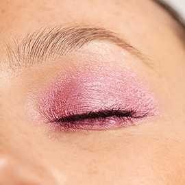 3INA MAKEUP - Vegan - The 24H Cream Eyeshadow 363 - Rosado - Sombra de ojos en crema de 24H de duración - Sombras en tonos mates y brillantes - Alta p