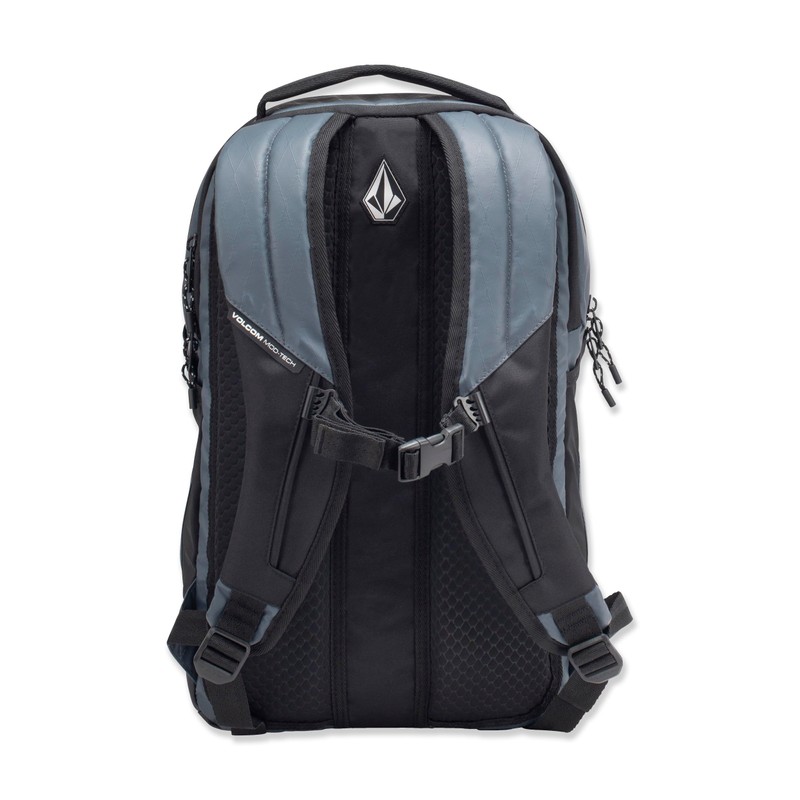 Volcom Venture Backpack, Dark Slate