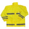 Funahashi Gold Tiger Rainwear Safety Rainwear
