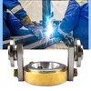 Plasma Cutting Roller Guide Wheel Spacer Cutting Roller Brass Welding