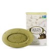 South Of France French Milled Natural Bar Soap Green Tea,