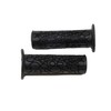 Schwinn PAIR SHORT 90mm SOFT BIKE HANDLEBAR GRIPS PERFECT FOR