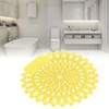 10Pcs Urinal Screens Deodorizer Splash Proof Long Lasting Odor Removal