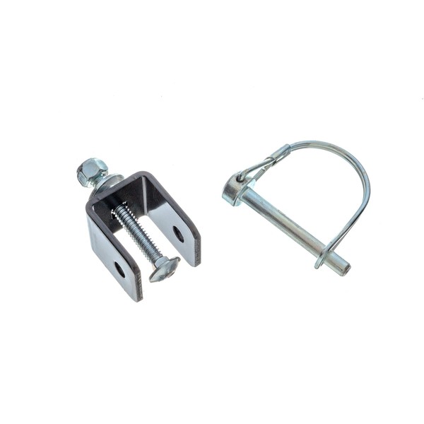 Attwood SP-402 Replacement Bolt On Bracket SP-402 for Attwood Transom