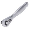 Marhynchus Ratchet Wrench, Wrench, Handheld Socket Ratchet Wrench Mini Quick
