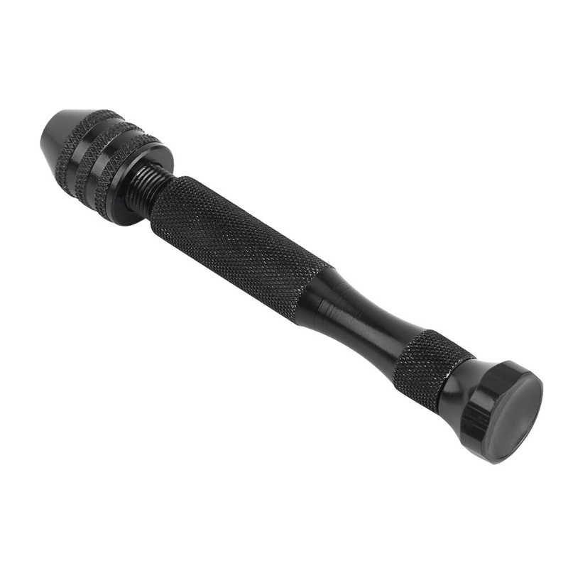 Tissting Spiral Drill Bits Set, Hand Drill Set 1 Piece